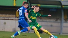 [VIDEO/FOTO] Spektakularna utakmica na Aldo Drosini! Istra u velikoj drami pobijedila Varaždin, pogledajte gol Marešića u 89. minuti za 4. mjesto u SuperSport HNL-u