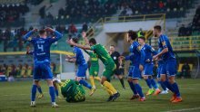 SuperSport Hrvatska nogometna liga, 20. kolo, Istra 1961 - Varaždin 2:1, 3.2.2023., video sažetak