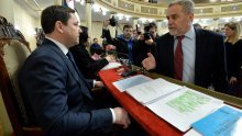 Bandić je preveslao HDZ, hoće li mu se osvetiti na rebalansu proračuna?