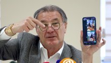 Mamić šokirao u Dnevniku Nove TV: Ja sam završena priča...Moj posljednji zbogom - Dinamo