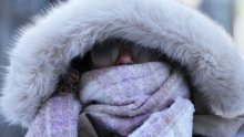 [VIDEO] Amerika i Kanada na udaru rekordnog ledenog vala: Temperature padaju i do -40°C, stiže hladni vjetar koji u 10 minuta uzrokuje ozebline