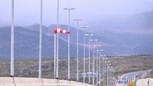 Za sve skupine vozila otvorene A1 i A6, Paški i Krčki most