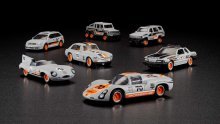 [FOTO/VIDEO] Legendarni Matchbox slavi 70. rodjendan ograničenom serijom modela automobila od recikliranog cinka