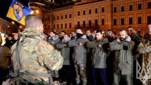 Ukrajinci traže od Canala+ zabranu dokumentarca o Majdanu