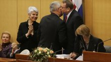 'Sabor nije dorastao Europskoj uniji!'