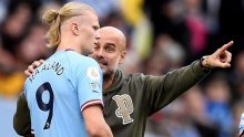 Drama u Manchester Cityju; Erling Haaland nakon svađe s Pepom Guardiolom odlazi iz kluba