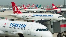 Događaj za povijest u Istanbulu: Nakon ovog zračni promet neće biti isti