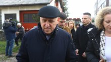 Desna ruka Branka Bačića: Imenovan novi državni tajnik u Ministarstvu graditeljstva
