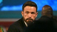 Izraz lica - neprocjenjiv! Ben Affleck postao viralni hit, a jasno je i zašto