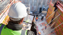 Velika potražnja: Raste broj radnika u građevini, pogotovo stranih