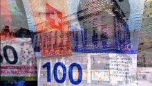 Švicarska izlazi na referendum o gotovinskom plaćanju: 'Odbacivanje gotovine nosi veliku opasnost od totalitarnog nadzora'