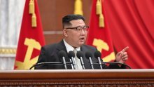 Vlada li u Sjevernoj Koreji nestašica hrane? Kim Jong Un pozvao vladajuće na hitan sastanak 'o poljoprivredi'