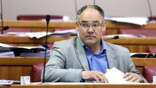 'Jedini koji su za Istru nešto učinili bili su Franz Josef i Josip Broz Tito'