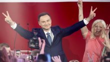 Poljski predsjednik odbio raspravljati o pravosudnoj reformi sa šefom Europskog vijeća