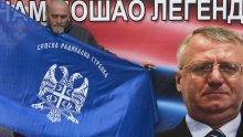 'Šešeljeva brutalna retorika ne odgovara više ni mnogim njegovim pristašama'