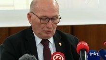 Šeparović: 'Ustavni sud ukida Zakon o izbornim jedinicama. Upozorili smo još 2010., ali Sabor nije poduzeo ništa'