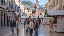 Dubrovnik namjerava ograničiti promet oko povijesne jezgre: 'Želimo smanjiti gužve i dati prednost našim stanovnicima'