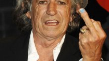 Evo kako Keith Richards obrađuje Boba Marleyja