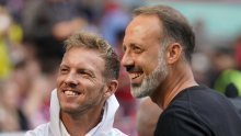 Hoffenheim vraća dobro znanog trenera u čijem je mandatu Andrej Kramarić zabijao kao 'na traci'