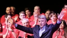 'Ja da preuzmem SDP? Nisam čuvar plaže u zimskom periodu'