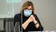 Aleksandra Jozić Ileković mogla bi postati nova predsjednica Povjerenstva za odlučivanje o sukobu interesa?