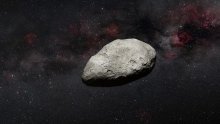 Teleskop James Webb potpuno je slučajno otkrio zalutali asteroid veličine rimskog Koloseja