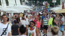 Hrvatska je ovisnica o turizmu
