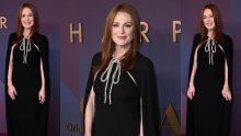 Jednostavna, a tako efektna: U haljinu Julianne Moore zaljubit ćete se na prvi pogled