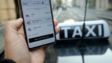 Uber lani gotovo udvostručio prihod, cifra je vrtoglava