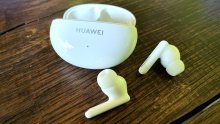 [FOTO] Kvalitetan zvuk i solidne značajke po atraktivnoj cijeni: Isprobali smo bežične slušalice Huawei FreeBuds 5i