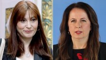 Nataša Tramišak ulazi u dva saborska odbora, Irena Weber vanjska članica Odbora za financije