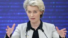 Von der Leyen: EU će organizirati donatorsku konferenciju za pomoć Turskoj i Siriji