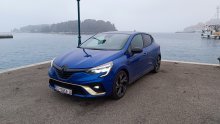 [FOTO/VIDEO] Vozili smo Renault Clio E-Tech Engineered 145 Hibrid: Maleni sportaš izvrsnog pogonskog sklopa s posebno dizajniranim detaljima