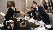 Jandroković na donatorskoj večeri za gradnju Doma za starije u Kiseljaku