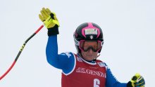 Prerani odlazak slavne talijanske skijašice koja je dijelila svjetsko postolje s Janicom. Borba s karcinomom trajala je pet godina