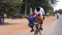 UN: Zapadna Afrika suočava se s akutnom nestašicom hrane