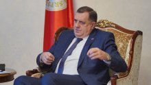 Dodik teško izvrijeđao Schmidta: 'Taj čovjek laže. Da ne kažem da s...'