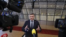 Plenković se ruga oporbi iz Bruxellesa: 'Ovo im je dosad najbriljantniji uradak'