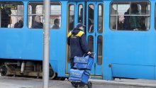 Hoće li i poštari u štrajk? Jedna odluka Uprave prelila je čašu nezadovoljstva