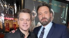Matt Damon i Ben Affleck ponovno udružuju snage, a sve zbog Michaela Jordana