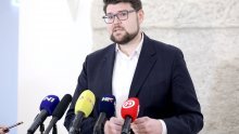 Grbin traži da Vlada raspiše izbore u Varaždinu: 'Zašto odugovlače? Žele li probati i ovdje ukrasti izbore?'