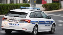 Policija uhitila bjegunca s tjeralice zbog ubojstva u Kaštelima