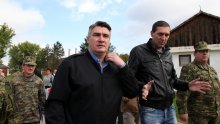 Kotromanović se ne slaže s Milanovićem oko naoružavanja Ukrajine: 'Rusima je ovo zadnja šansa'
