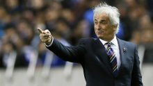 Bivši trener Dinama preuzima reprezentaciju Brazila?! Vahid Halilhodžić potvrdio: Istina, jutros sam dobio poziv...