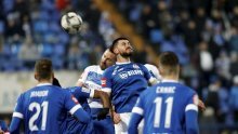 SuperSport Hrvatska nogometna liga, 21. kolo, Osijek - Slaven Belupo 0:0, 11.2.2023., video sažetak