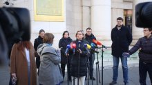 SDP i Možemo! zatražit će klubove vladajuće većine da podrže smjenu Hrvoj-Šipek
