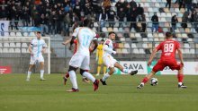 [FOTO/VIDEO] Rijeka upisala novu bitnu pobjedu! Jakirovićeva momčad nakon Hajduka svladala i Goricu, pogledajte golove na Rujevici