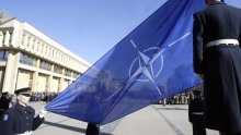 NATO osudio Putinovu nuklearnu retoriku