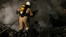 Ugašen požar na području Supetra na Braču; nekoliko sati nije bilo električne energije