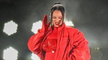 Za svoj nastup na Superbowlu Rihanna nije dobila ni novčića, a znamo i zašto